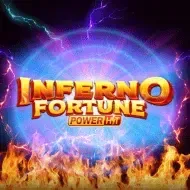 Inferno Fortune Power HitBooming screenshot