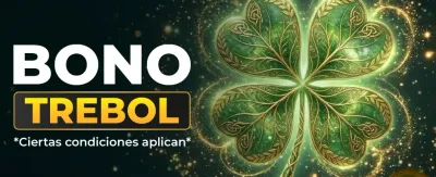 Bono de Depósito Relámpago ⚡ promotion