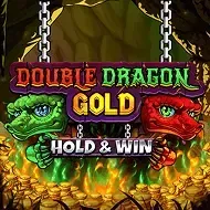 Double Dragon Gold Hold & Win screenshot