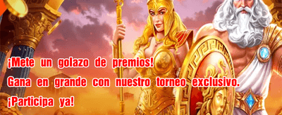 Tu suerte comienza ahora