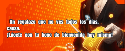 Las mejores apuestas aquí