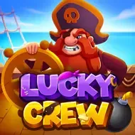 Lucky Crew screenshot