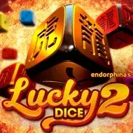 Lucky Streak Dice 2Endorphina screenshot