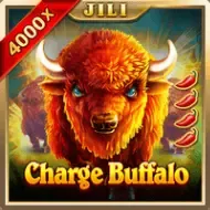 Charge BuffaloJILI