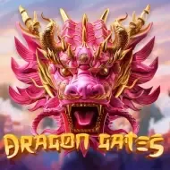 Dragon Gates screenshot
