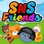SNS Friends screenshot