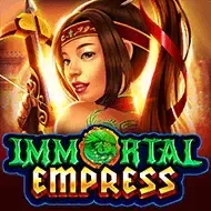 Immortal Empress screenshot