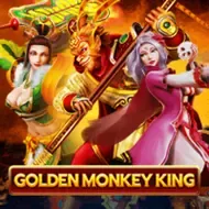 Golden Monkey KingJOKER