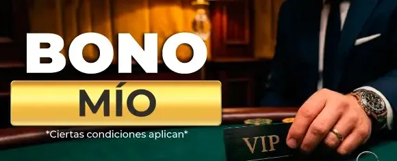 Bono de Bienvenida Imperial 🏆 promotion