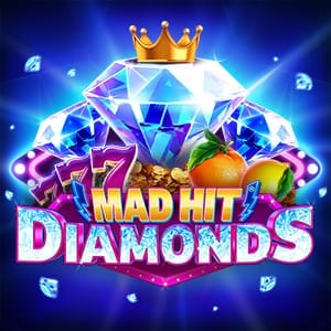 Mad Hit Diamonds 96 screenshot