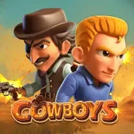 COWBOYS screenshot