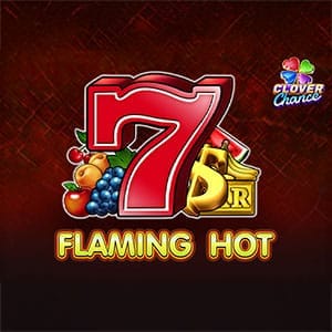 Flaming Hot EGT
