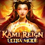 Kami Reign screenshot